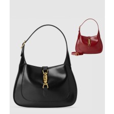 [GUCCI-구찌]재키 1961 스몰 호보백 636709