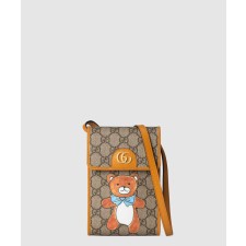 [GUCCI-구찌]오피디아 KAI x Gucci 미니백 660161