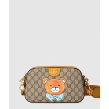 [GUCCI-구찌]오피디아 GG 스몰 숄더백 574886