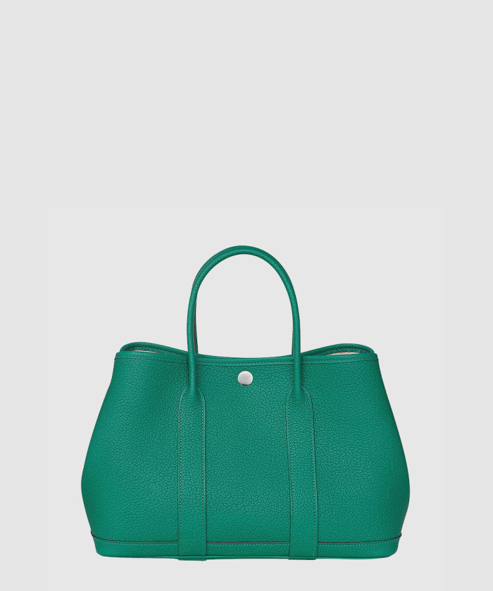 [HERMES-에르메스]가든파티 네곤다