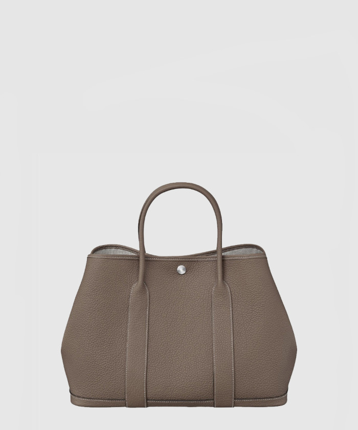 [HERMES-에르메스]가든파티 네곤다