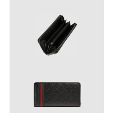 [GUCCI-구찌]시마 GG 지퍼월렛 308009