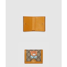 [GUCCI-구찌]KAI x Gucci 카드지갑 ‎660510