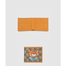 [GUCCI-구찌]KAI x Gucci 반지갑 ‎660159