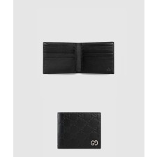 [GUCCI-구찌]시마 시그니처 반지갑 ‎473916