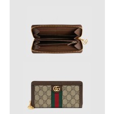 [GUCCI-구찌]오피디아 GG 지퍼월렛 ‎523154