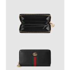 [GUCCI-구찌]오피디아 GG 지퍼월렛‎ 523154
