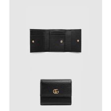 [GUCCI-구찌]GG 마몽 반지갑 ‎546584