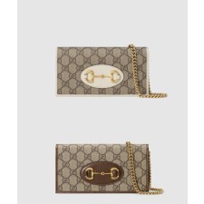 [GUCCI-구찌]홀스빗 1955 WOC ‎621892
