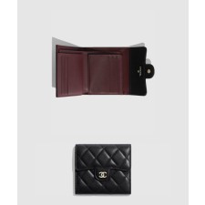 [CHANEL-샤넬]클래식 반지갑 AP0231