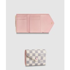 [LOUIS VUITTON-루이비통]빅토린 월렛 N64022