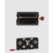 [LOUIS VUITTON-루이비통]크래프티 지피 월렛 M69698