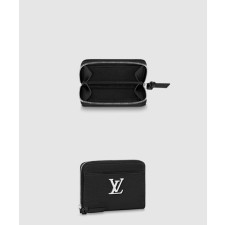 [LOUIS VUITTON-루이비통]락미 지피 코인퍼스 M80099