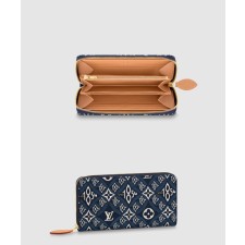 [LOUIS VUITTON-루이비통]SINCE1854 지피 월렛 M80212