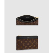 [LOUIS VUITTON-루이비통]슬림 퍼스 M80348