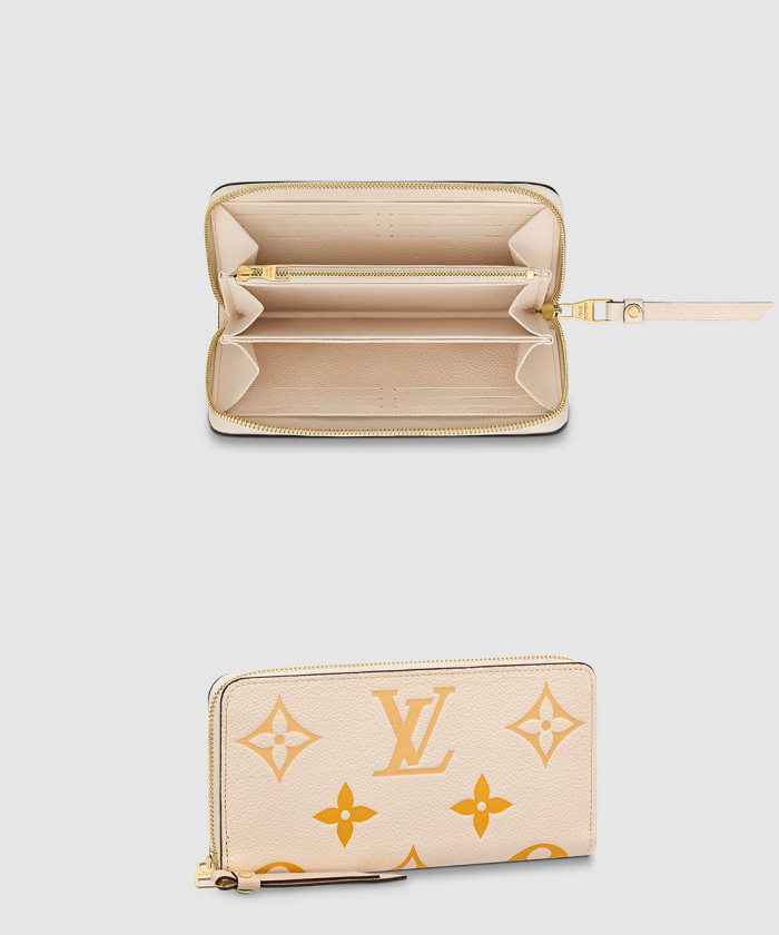 [LOUIS VUITTON-루이비통]지피 월렛 M80402