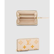 [LOUIS VUITTON-루이비통]지피 월렛 M80402