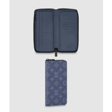 [LOUIS VUITTON-루이비통]지피 월렛 버티컬 M80423