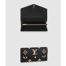 [LOUIS VUITTON-루이비통]사라 월렛 M80496