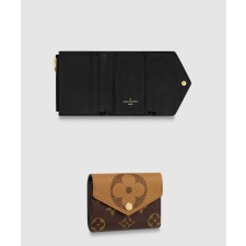 [LOUIS VUITTON-루이비통]조에 월렛 M80725