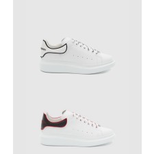 [MCQUEEN-알렉산더맥퀸]오버솔 스니커즈 625156