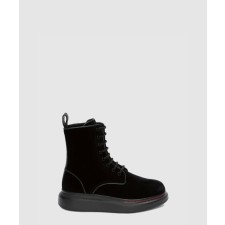 [MCQUEEN-알렉산더맥퀸]하이브리드 레이스업 부츠 586395