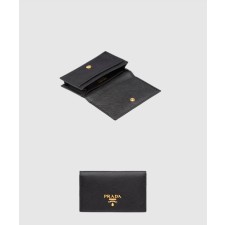 [PRADA-프라다]사피아노 카드지갑 1MC122