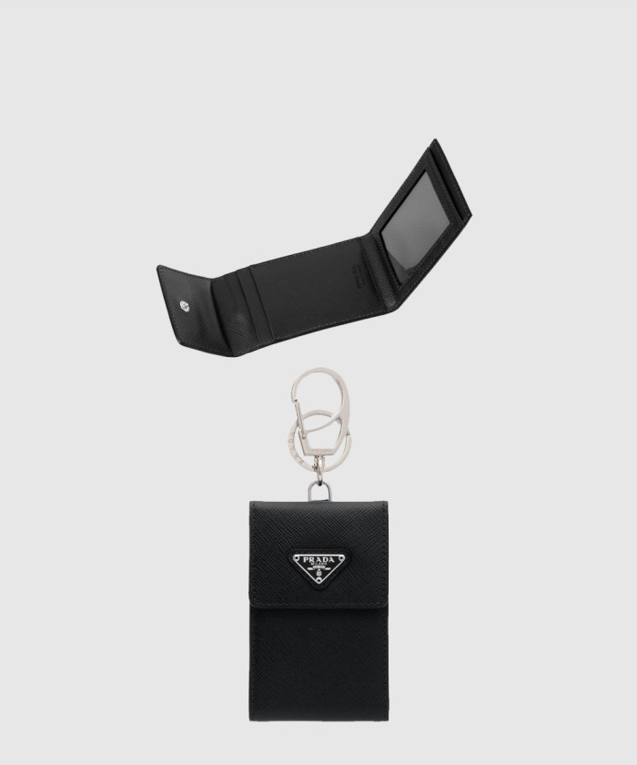 [PRADA-프라다]사피아노 미니 파우치 2TT081