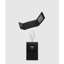 [PRADA-프라다]사피아노 미니 파우치 2TT081