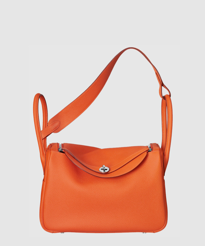 [HERMES-에르메스]린디백 클레망스