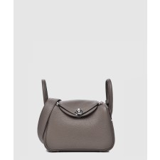 [HERMES-에르메스]미니 린디백 클레망스