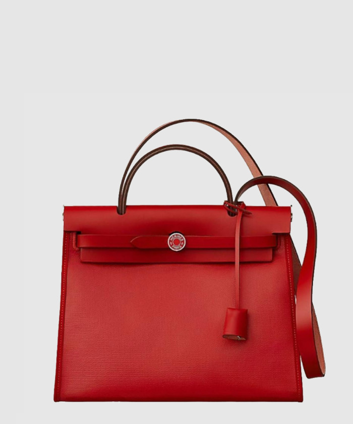 [HERMES-에르메스]에르백 캔버스