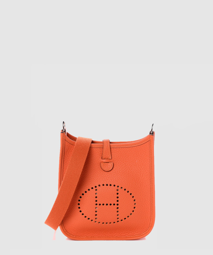 [HERMES-에르메스]미니 에블린백 클레망스