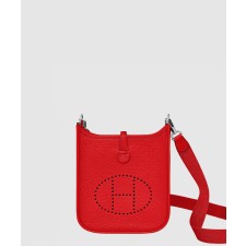 [HERMES-에르메스]미니 에블린백 클레망스