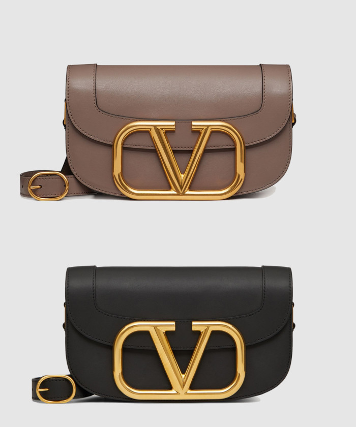 [VALENTINO-발렌티노]슈퍼비 크로스백