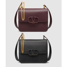 [VALENTINO-발렌티노]브이슬링 숄더백