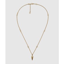 [GUCCI-구찌]GG 아이스크림 목걸이 661182