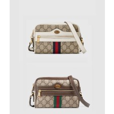 [GUCCI-구찌]오피디아 GG 미니백 517350