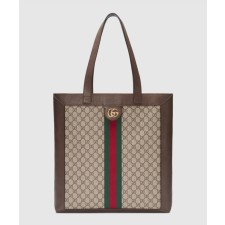 [GUCCI-구찌]오피디아 GG 수프림 토트백 519335