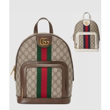 [GUCCI-구찌]오피디아 GG 스몰 백팩 547965