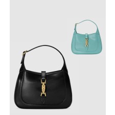 [GUCCI-구찌]재키 1961 미니 호보백 637091