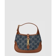 [GUCCI-구찌]재키 1961 미니 호보백 637091