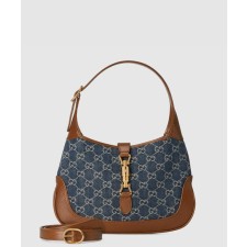 [GUCCI-구찌]재키 1961 스몰 호보백 636706