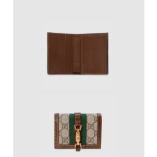 [GUCCI-구찌]재키 1961 카드지갑 645536