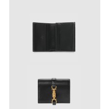 [GUCCI-구찌]재키 1961 카드지갑 645536