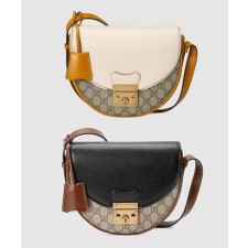 [GUCCI-구찌]패드락 스몰 숄더백 644524