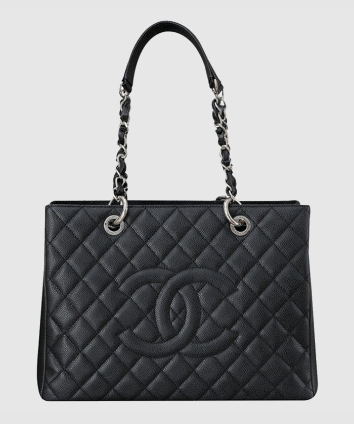 [CHANEL-샤넬]그랜드샤핑 토트백 HB3347