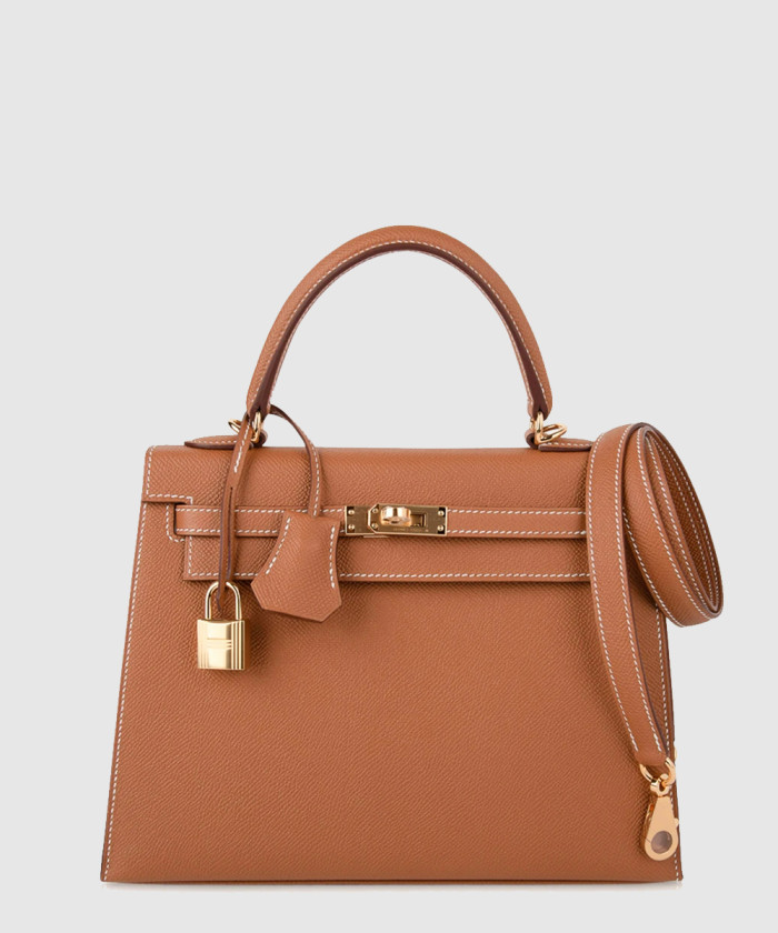 [HERMES-에르메스]켈리백 앱송