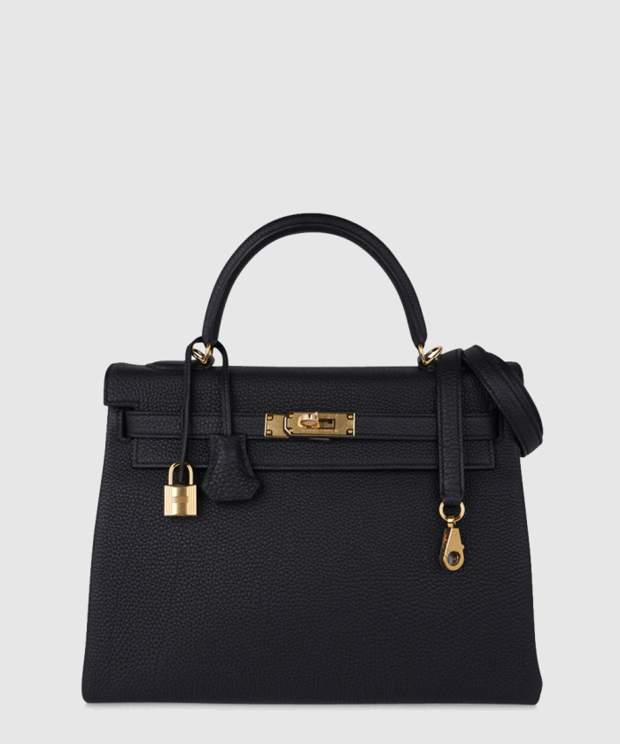 [HERMES-에르메스]켈리백 토고