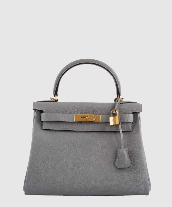 [HERMES-에르메스]켈리백 토고